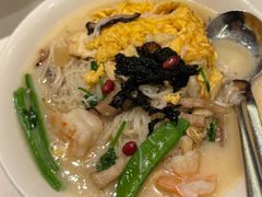 -莆田餐厅PUTIEN(宁波阪急店)