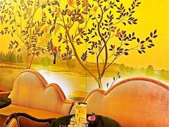 -大堂吧·下午茶·特调鸡尾酒(大连一方城堡豪华精选酒店)