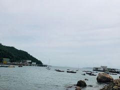-南丫岛