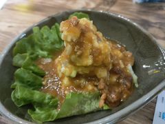 -长勺子东南亚(街道口店)