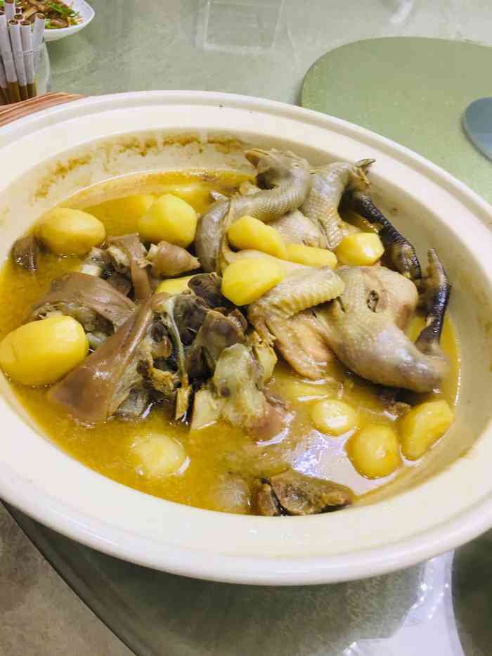 美食美客(梅石路店)-"之所以会去吴江梅石路的美食美客吃饭,是因.