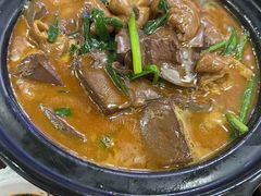 -金龙·打边炉(武进路店)