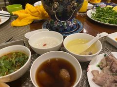 -听松楼·花园酒店·自助餐厅(红梅公园店)