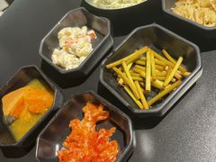 -青春韩国料理(汽博店)