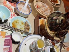 -点都德(花城店)