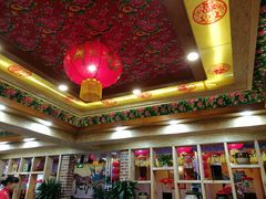 -闯关东东北农家菜(崂山石老人店)
