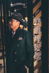 -TWOFACE 双面理发馆