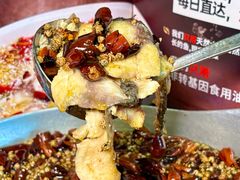 -辣婆婆(航天桥店)