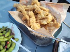 -沪上名羊天下•烤羊腿•东北烧烤•小龙虾(浦东直营总店)