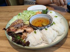 -越美小馆·越南料理(曲江店)
