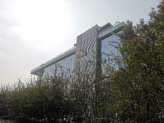 门面-真爱年华水疗健康运动中心(朱雀大街店)