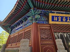 -潭柘寺景区