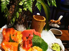-和彩放题餐厅(酒仙桥店)