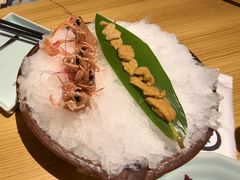 -花和海鲜自助(梅江店)