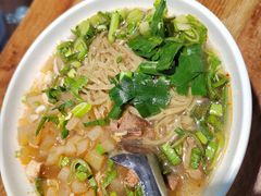 -桂花香手工面(鼓楼店)