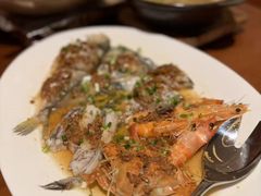 -杭州JW万豪酒店-万豪中餐厅