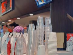 -Manner Coffee(芮欧百货店)