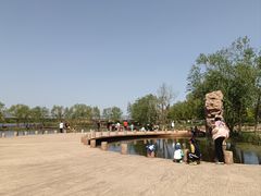 -绿堤公园