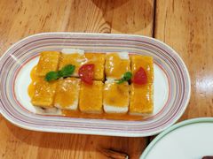 -青禾小厨新疆菜(总店)