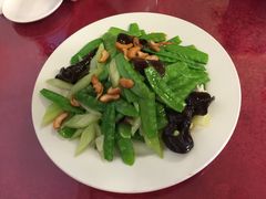 -三盛轩回民饺子馆