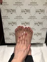 -悦指间美甲美睫