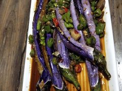 -院子餐厅·大锅菜·老杭帮(桥西直街店)