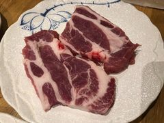-韩国料理大力士(屏风街店)