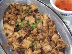 -嘉升大排档(番禺总店)