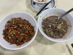 -笨罗卜浏阳菜馆(太平街店)