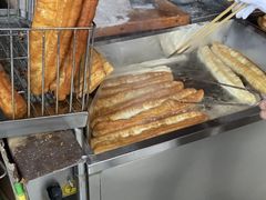 -刘飞放心无铝油条(阳光翠竹苑店)