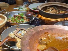 -吃饭皇帝大(合生汇店)