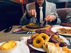 -万达广场(泰安泰山店)