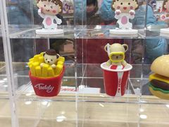 -银泰百货(北京大红门店)