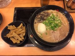 -博多一幸舍(侨福芳草地购物中心店)