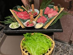 -老乾杯和牛烧肉(王府中环店)