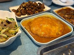 -振生清真饭店(永安道店)