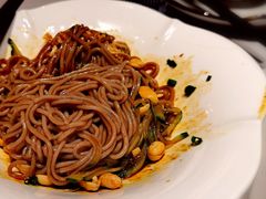鸡丝荞面-望蓉城·古法酸菜鱼(世纪汇店)