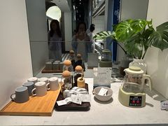 -广州南站万科中心亚朵酒店