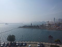 -川旺角川粤融合菜•海景餐厅(星海广场店)