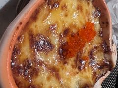 蟹肉芝士堡-德川家日本料理(中关村寰太大厦店)