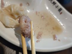 -玖鲜小笼(中山广场店)