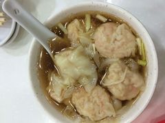 -麦文记面家(佐敦店)