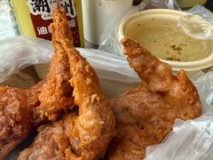 -非遗·十八曲鱼饺(西马总店)