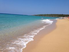 垦丁白沙湾-白沙湾海滩