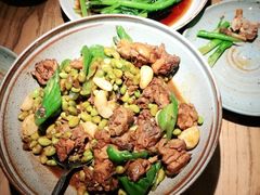 -青年公社烤鸭(蜀山万象汇店)