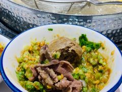 -八合里牛肉火锅(八合里总店)