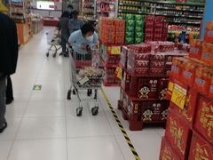 -鑫海韵通大卖场(平谷店)