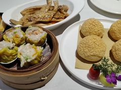 -味可道美食坊(福基路店)