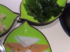 -一叶一世界•素食餐厅(环球中心店)