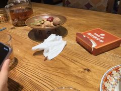 -清真·双公羊·馕坑烤全羊(奥体店)